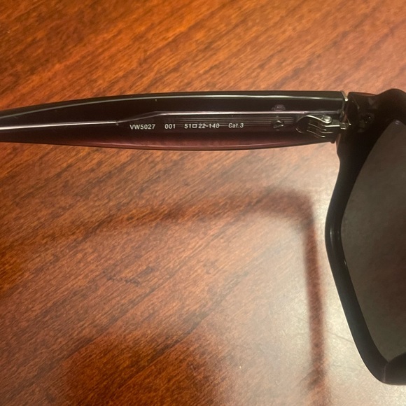 vivienne westwood Shades - Picture 9 of 11